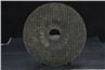 grinding disc back side