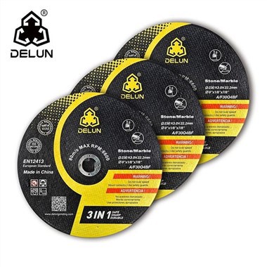 4 1/2 Leikkuupyörä