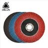 Abrasive Paper Flap Disc