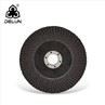 Abrasive Flexible Flap Disc 4.5 Inch 115 mm