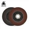 Abrasive Flexible Flap Disc 4.5 Inch 115 mm
