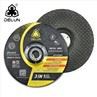 Angle Grinding Disc Specification