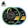 Durable And Flexible Flap Disc 180 mm