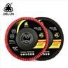 Durable And Flexible Flap Disc 180 mm