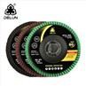 Durable And Flexible Flap Disc 180 mm