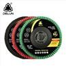 Durable And Flexible Flap Disc 180 mm