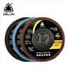 Flap Disc For Metal Polishing 100mm