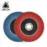 Flap Disc Grit For Sharpening 115 mm