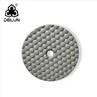 Polishing Pad For Stone Polishing Renewing