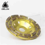 Wheel Double Raw Type Betonilattialle