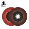 Zirconium Oxide Flap Disc 4 Inch 100 mm