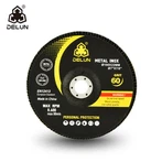 Lasikuitu hiomaläppälevy